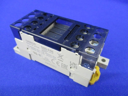 ターミナルリレー G6D-F4B