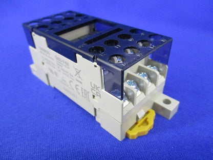 ターミナルリレー G6D-F4B