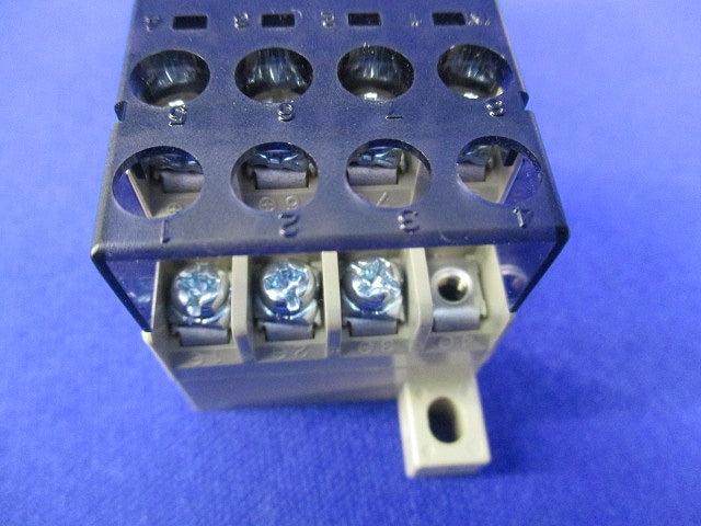 ターミナルリレー G6D-F4B