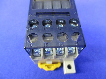 ターミナルリレー G6D-F4B