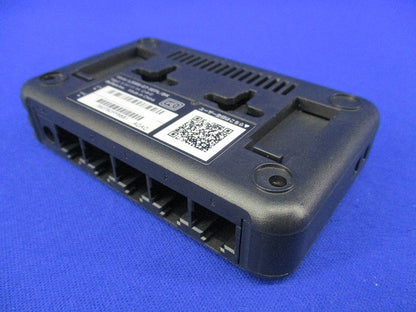 Giga対応 5ポート スイッチングハブ LSW6-GT-5EPL/BK