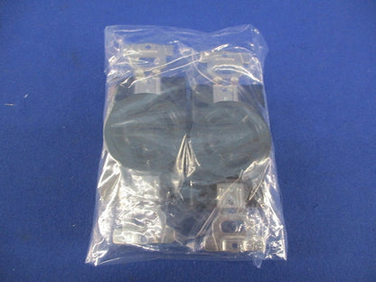 接地3P30A引掛埋込コンセント(2個入) WF2430