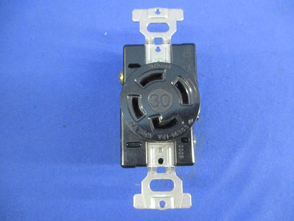 接地3P30A引掛埋込コンセント(3個入)National WF2430