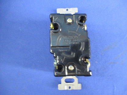 接地3P30A引掛埋込コンセント(3個入)National WF2430