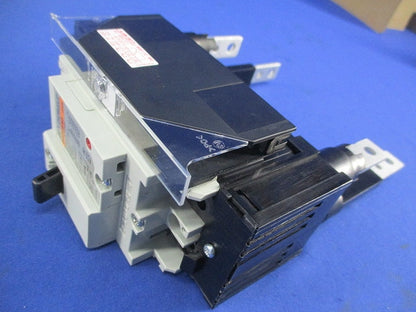 オートブレーカ2P40A BW50EAG