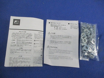 オートブレーカ3P50A BW50EAG