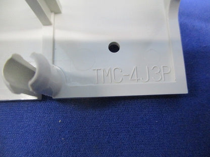 表面形端子カバー(２組入)アイボリー TMC-4J