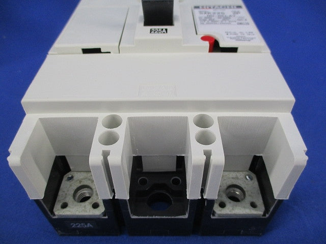ヒューズフリー遮断器2P225A SXK225