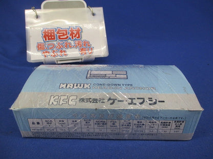 ホーク ヘッドインアンカー(ステンレス)(17個入) HiF38-30