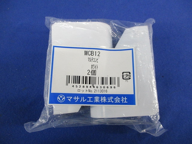 マルチコンビ(2個入×4計8個入) MCB12