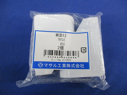 マルチコンビ(2個入×4計8個入) MCB12