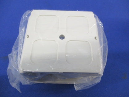 スッキリダクト用付属品セット(混在5個入) DAS2607W他