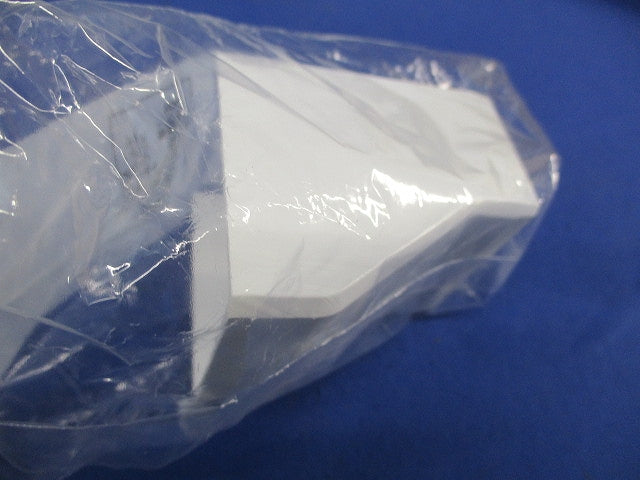 エムケーダクト付属品コンビネーション2号(4個入)ホワイト MDCB22
