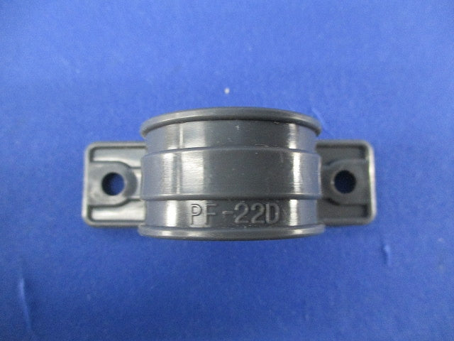 両サドル(14個入)(グレー) PF-22D