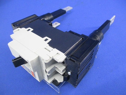 オートブレーカ2P10A(アラームスイッチ付) BW32SAG-2P010