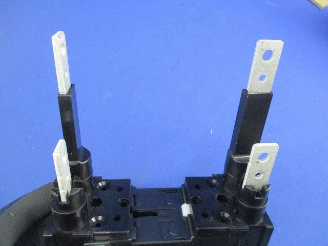 オートブレーカ2P10A(アラームスイッチ付) BW32SAG-2P010