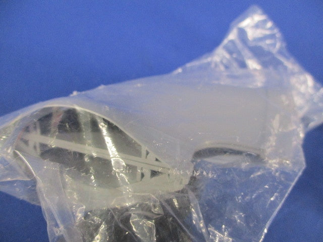 ガードマン?付属品セット(混在3個入)(グレー) GAM51他