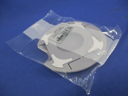 ガードマン?付属品 G?型フリーレット3号(2個入)(グレー) GAF31