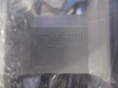 ニュー･エフモール付属品セット(混在35個入) SFMR-2他