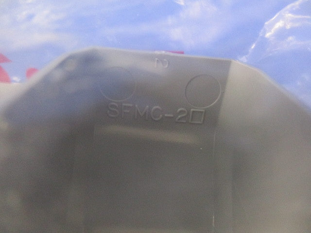 ニュー･エフモール付属品セット(混在35個入) SFMR-2他