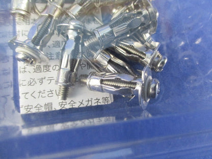 ボードアンカー(ステンレス)(17本入) A-405SP