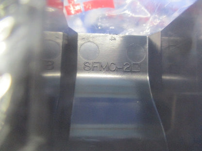 ニュー･エフモール付属品2号セット(混在25個入) SFMC-2他