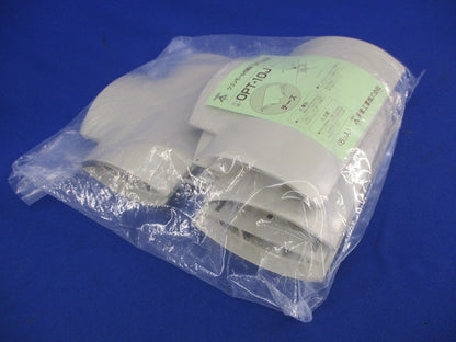 ワゴンモール付属品 チーズ(5個入)(ベージュ) OPT-10J