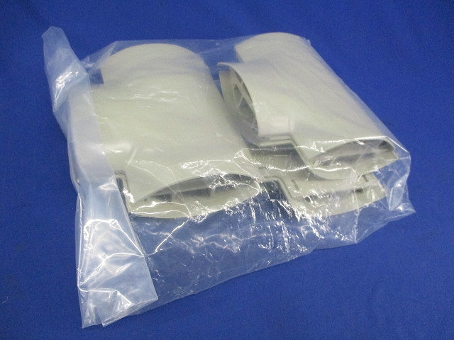 ワゴンモール付属品 チーズ(5個入)(ベージュ) OPT-10J