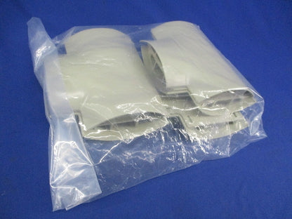 ワゴンモール付属品 チーズ(5個入)(ベージュ) OPT-10J