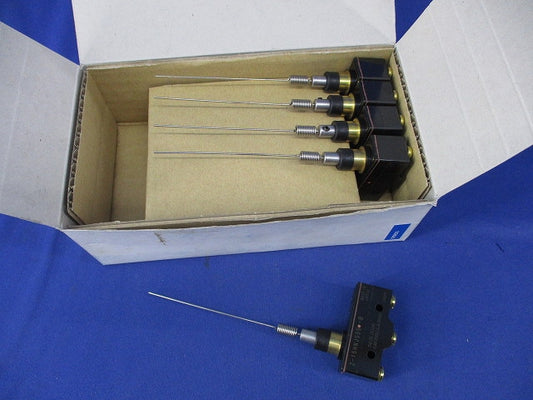 一般用基本スイッチ マイクロスイッチ(5個入) Z-15HNJS55-B