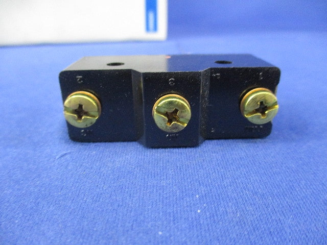 一般用基本スイッチ マイクロスイッチ(5個入) Z-15HNJS55-B