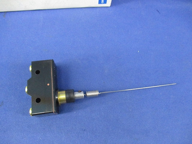 一般用基本スイッチ マイクロスイッチ(5個入) Z-15HNJS55-B