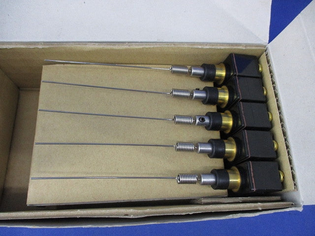 一般用基本スイッチ マイクロスイッチ(5個入) Z-15HNJS55-B