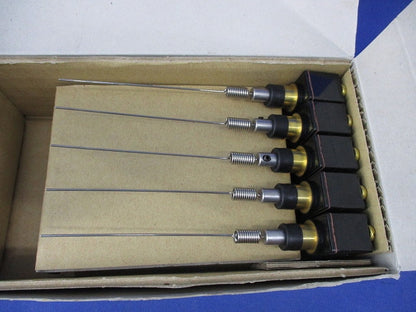 一般用基本スイッチ マイクロスイッチ(5個入) Z-15HNJS55-B