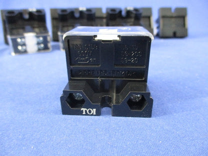 固定端子台(9個入) TSG-20SAB