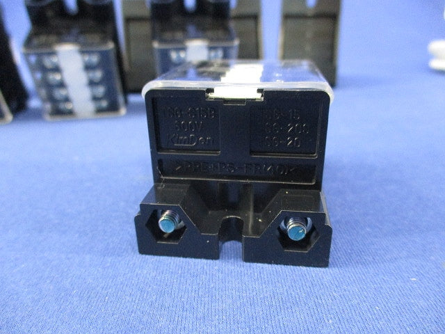 固定端子台(9個入) TSG-20SAB