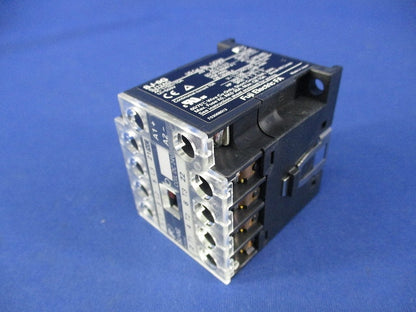 電磁接触器 SJ-0G