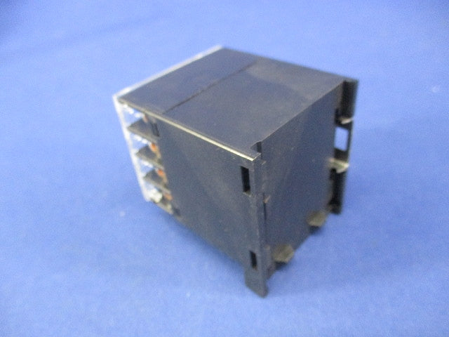 電磁接触器 SJ-0G