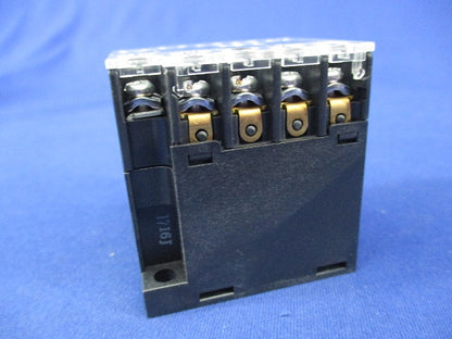 電磁接触器 SJ-0G