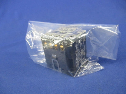 電磁接触器 SJ-0G