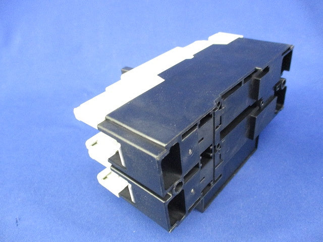 ヒューズフリー遮断器2P30A SXK60-C