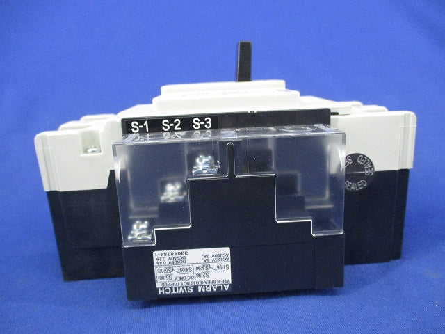 ヒューズフリー遮断器2P30A SXK60-C