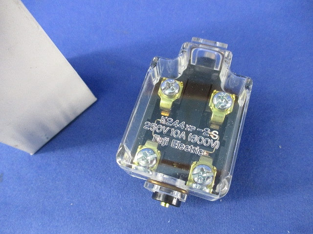 標準形リミットスイッチ K244シリーズ K244XP-2S