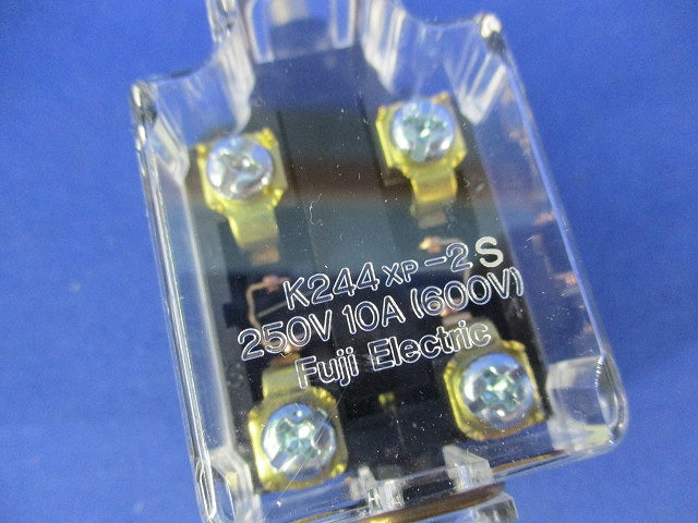 標準形リミットスイッチ K244シリーズ K244XP-2S