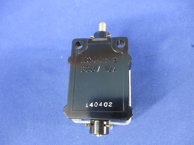 標準形リミットスイッチ K244シリーズ K244XP-2S