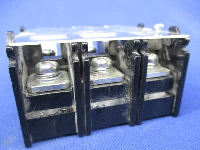 固定式端子台 3極(4個入) TBF-060