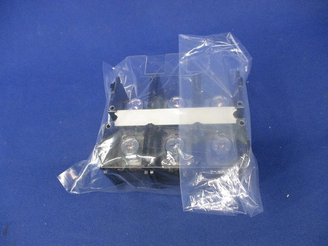 端子台(3P) TBF-150