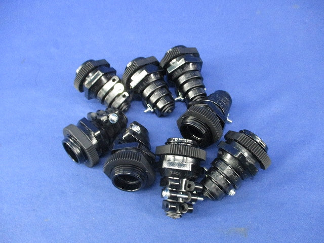 汎用型ケーブルクランプ キャプコン(8個入) OA-15