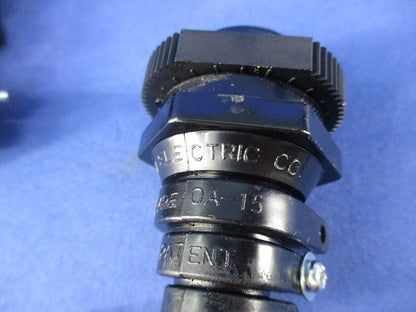 汎用型ケーブルクランプ キャプコン(8個入) OA-15
