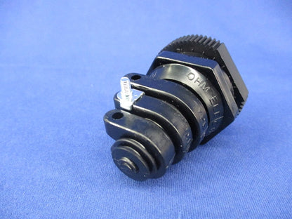 汎用型ケーブルクランプ キャプコン(8個入) OA-15